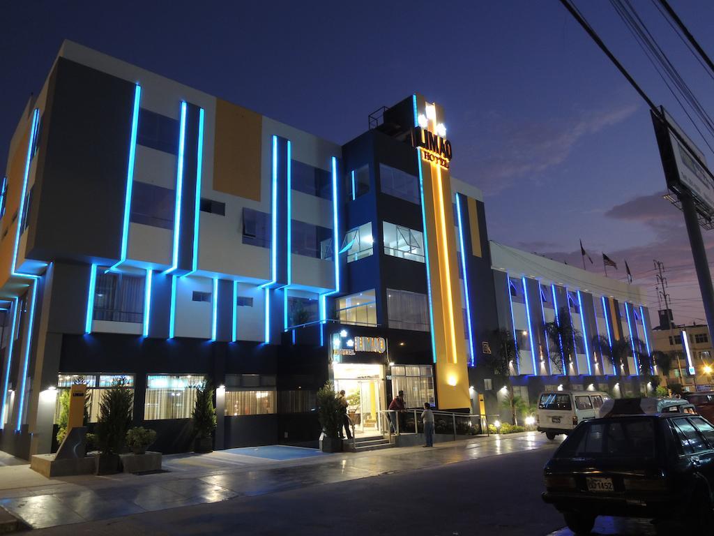 Limaq Hotel Ngoại thất bức ảnh